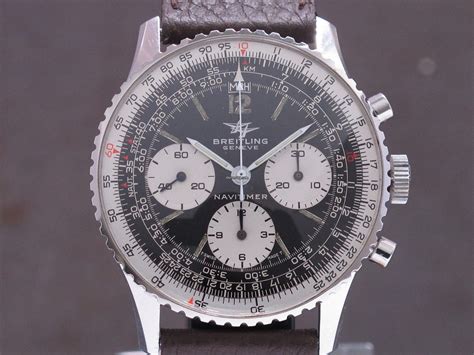 1970 breitling navitimer price|breitling navitimer pre owned.